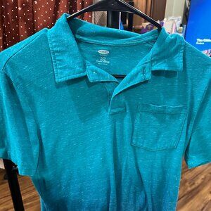 Old Navy Boy's Polo